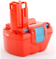 Аккумулятор HAMMER PREMIUM AKB1215 для Bosch