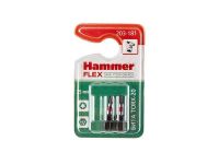 Бита HAMMER FLEX 203-181 TORX-20 25 мм 2 шт