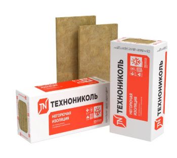 Утеплитель ТЕХНОНИКОЛЬ Техноплекс 1200*600*20 мм (20 плит в упаковке 0,2880 м3)