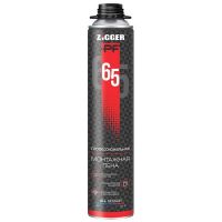 Пена монтажная проф. всесезонная 850 млZIGGER PF 920г