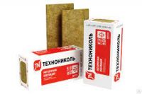 Плита минераловатная ТЕХНОБЛОК Стандарт 1200*600*100 мм (4 шт /уп 0,288 м3)