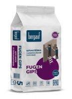 Шпатлевка универсальная гипсовая BERGAUF FUGEN GIPS 5 кг