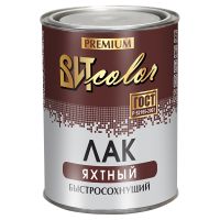 Лак яхтный ЦАРИЦЫНО глянцевый 0,7 кг