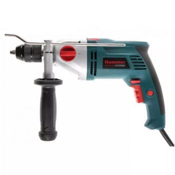 Дрель ударная HAMMER FLEX UDD950A