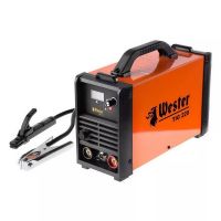 Инвертор сварочный WESTER TIG 220 10-220A 120-260B ПВ70% 1.6-5.0 мм
