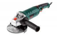 Шлифмашина угловая HAMMER FLEX USM1200E