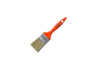 Кисть плоская PROfi 770-075 универсальная 75*15 мм
