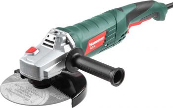 Угловая шлифмашина HAMMER FLEX USM1650D