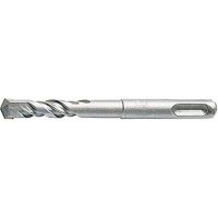 Бур по бетону MATRIX SDS-plus 8*210 мм