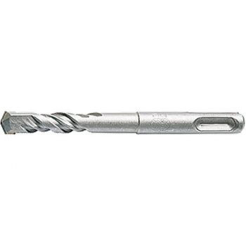Бур по бетону MATRIX SDS-plus 8*210 мм