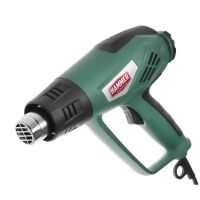 Фен строительный HAMMER FLEX HG2020A