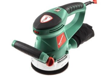 Шлифмашина орбитальная HAMMER FLEX OSM480