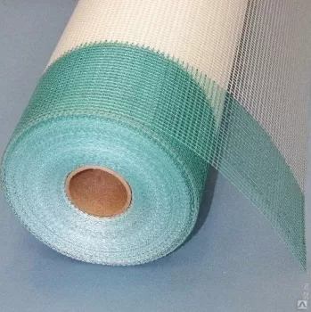 Стеклосетка GW 545 4*5-160-100-050 NRF