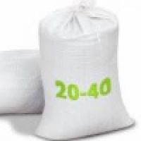 Керамзит фасованный 20-40 мм 0,05 м3