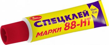 Клей Новбытхим 88-НТ 45 мл (50)