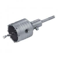 Коронка буровая КЕДР 079-8070 SDS+ 80 мм