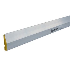 Правило алюминиевое КЕДР 093-1500 Трапеция 1,5 м