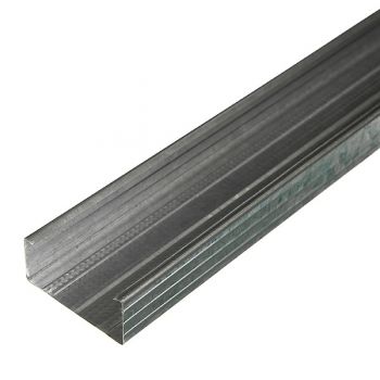 Профиль ПП 60*27*3000 мм 0,4 мм