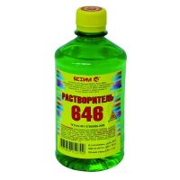 Растворитель ЯСХИМ 646 1 л