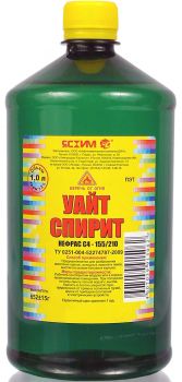 Уайт-Спирит ЯСХИМ 1 л