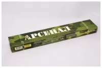 Электроды ЛЮКС МР-3 D3*1 кг
