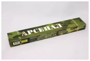 Электроды ЛЮКС МР-3 D3*1 кг