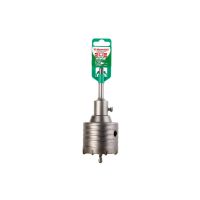 Коронка HAMMER FLEX 242-502 DC HD SDS+ 82 мм
