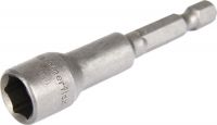 Головка HAMMER FLEX 229-007 PS HX M8 (5/16) 65 мм
