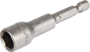 Головка HAMMER FLEX 229-007 PS HX M8 (5/16) 65 мм