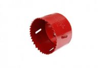 Коронка HAMMER FLEX 224-011 Bi METALL 57 мм