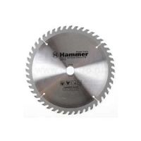 Диск пильный HAMMER FLEX 205-119 по дереву CSB WD 235*64*30/20 мм