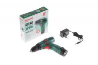 Дрель-шуруповерт аккумуляторная HAMMER FLEX ACD12LE