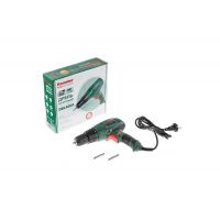 Дрель-шуруповерт HAMMER FLEX DRL400A