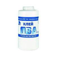 Клей ПВА-М РАДУГА 2,3 кг