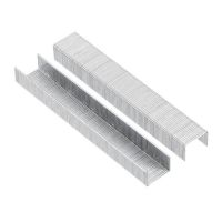 Скобы закаленные тип 53 14 мм STELGRIT