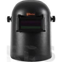 Маска сварочная WESTER WH4 990-074 хамелеон