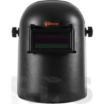 Маска сварочная WESTER WH4 990-074 хамелеон