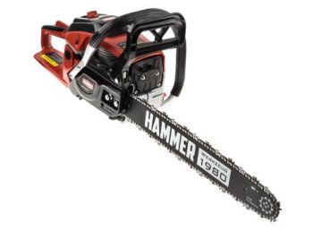 Бензопила HAMMER BPL5518C
