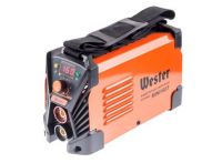 Инвертор сварочный WESTER MINI 160Т