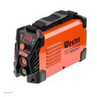 Инвертор сварочный WESTER MINI 220Т