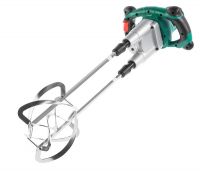 Миксер строительный HAMMER FLEX MXR1400