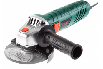 Шлифмашина угловая HAMMER FLEX USM710D