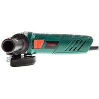 Шлифмашина угловая HAMMER FLEX USM900D