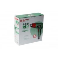 Фен строительный HAMMER FLEX HG2010