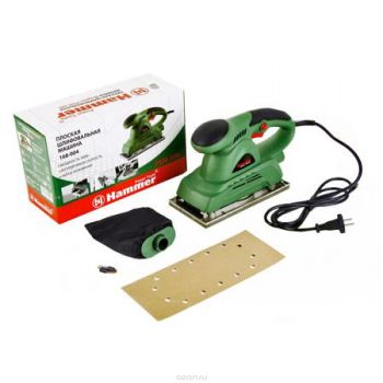 Шлифмашина плоская HAMMER FLEX PSM300