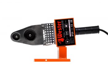 Аппарат для сварки полипропиленовых труб WESTER DWM1500LE