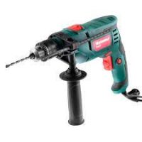 Дрель ударная HAMMER FLEX UDD710D