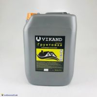 Грунтовка универсальная 10 л ВИКАНД