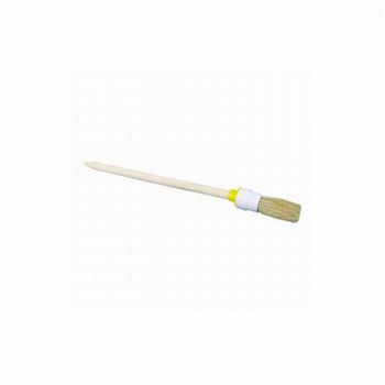 Кисть круглая КЕДР 010-4540 №10/40 мм