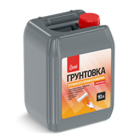 Грунтовка глубокого проникновения СТАРАТЕЛИ 10 л